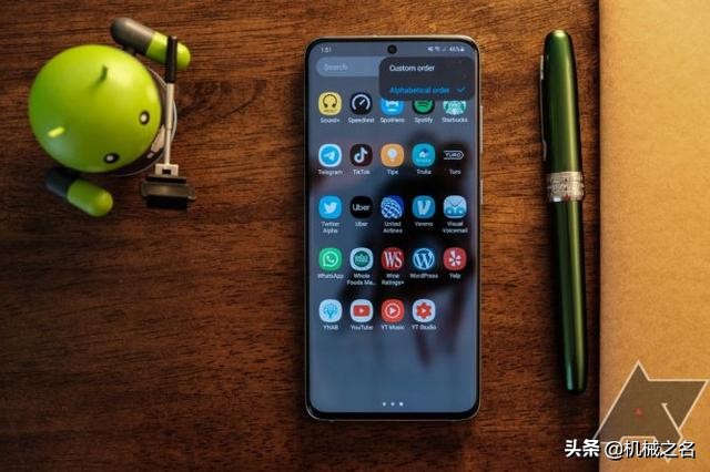 三星galaxys21如何,三星galaxys20+使用技巧