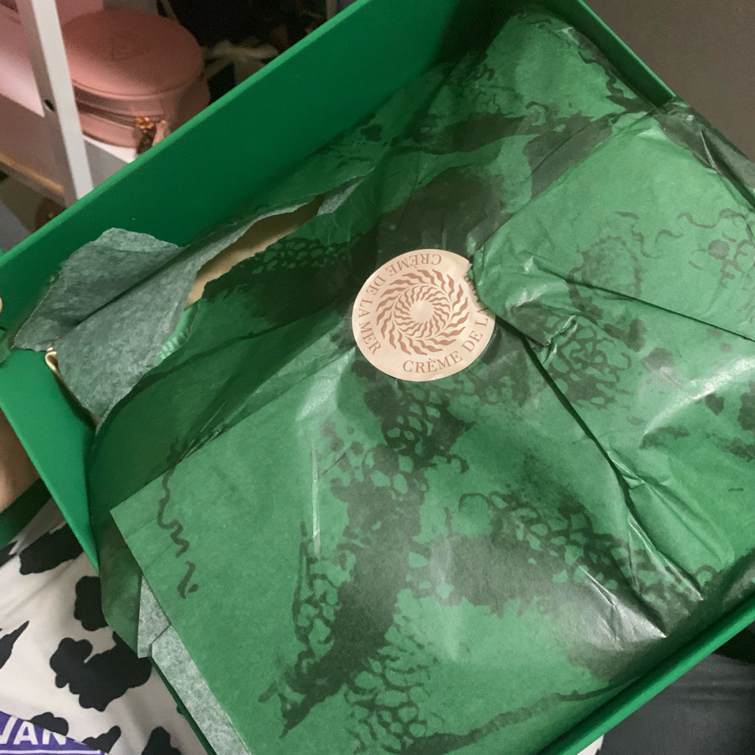 双十一开箱大牌,双十一开箱lancome