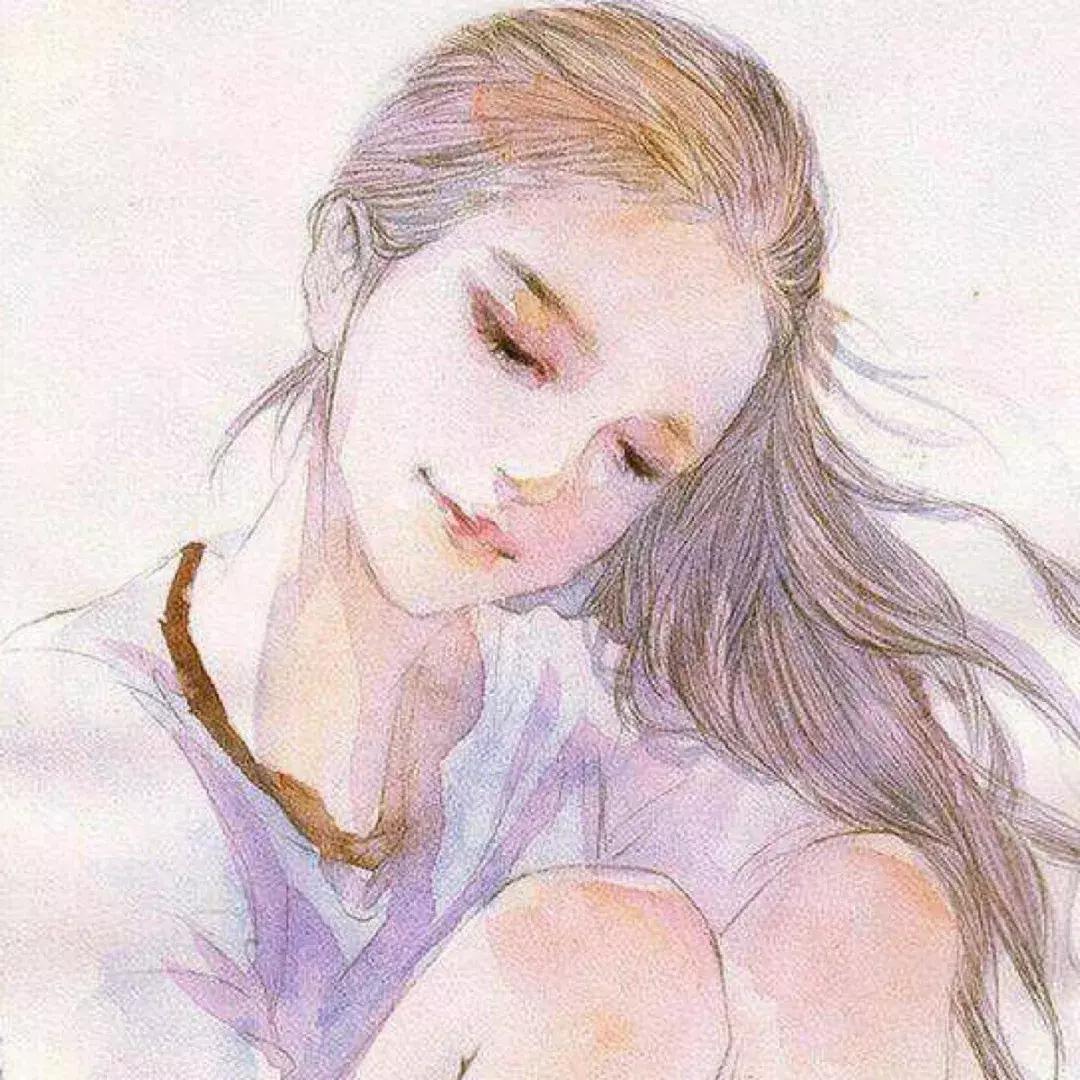 推荐一些超好看的头像包括自己的,超好看的10种头像