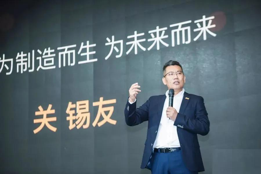 沈阳机床的兴衰解码,沈阳机床集团效益怎么样