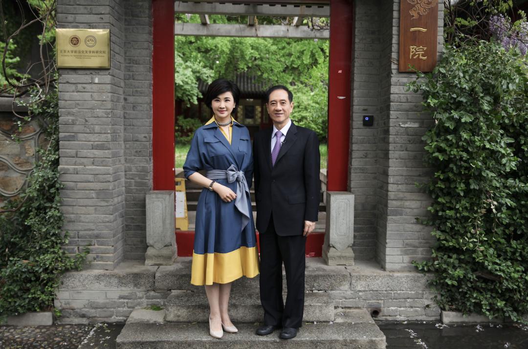 中科协名誉主席韩启德：今后中国科技的发展，非常需要文化支撑