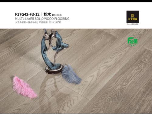 大卫地板评价,大卫地板测试