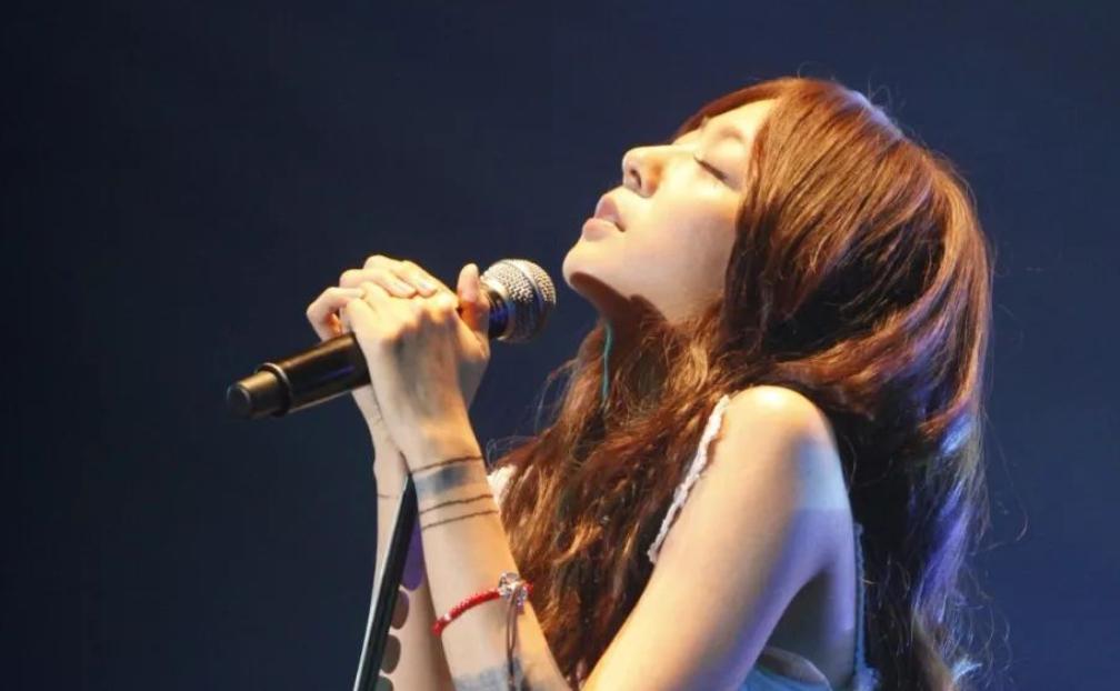 陈绮贞2017图片,陈绮贞48岁照片