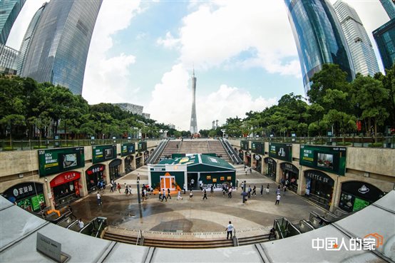 当代年轻人爱搞钱,全国最会搞钱的城市