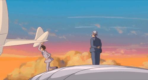 宫崎骏最具争议性的一部动画,宫崎骏系列动画深度解说