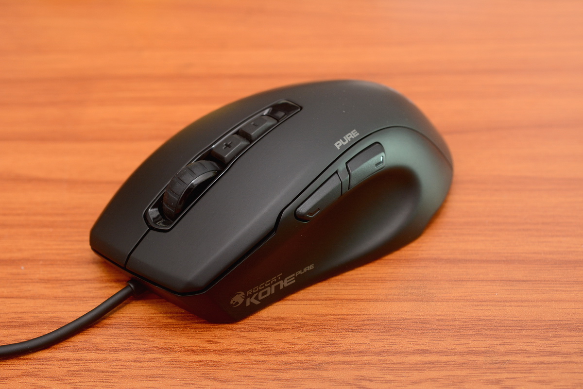 弃繁从简专注电竞,冰豹KONEPURESE详细体验