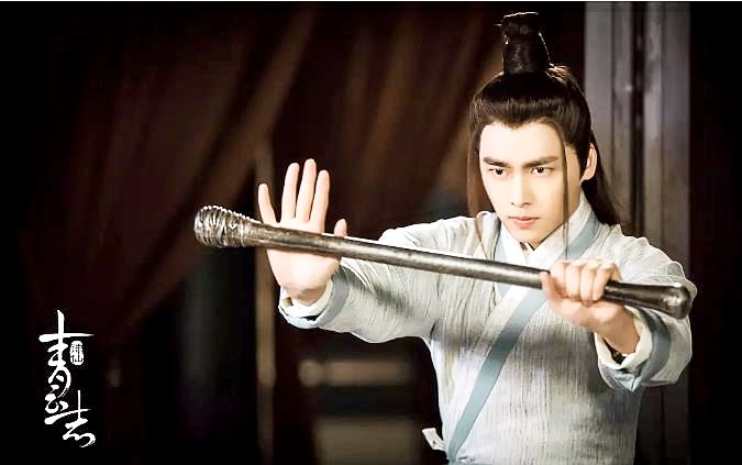 创下前无古人收视记录的《青云志》，却毁了无数人的诛仙梦