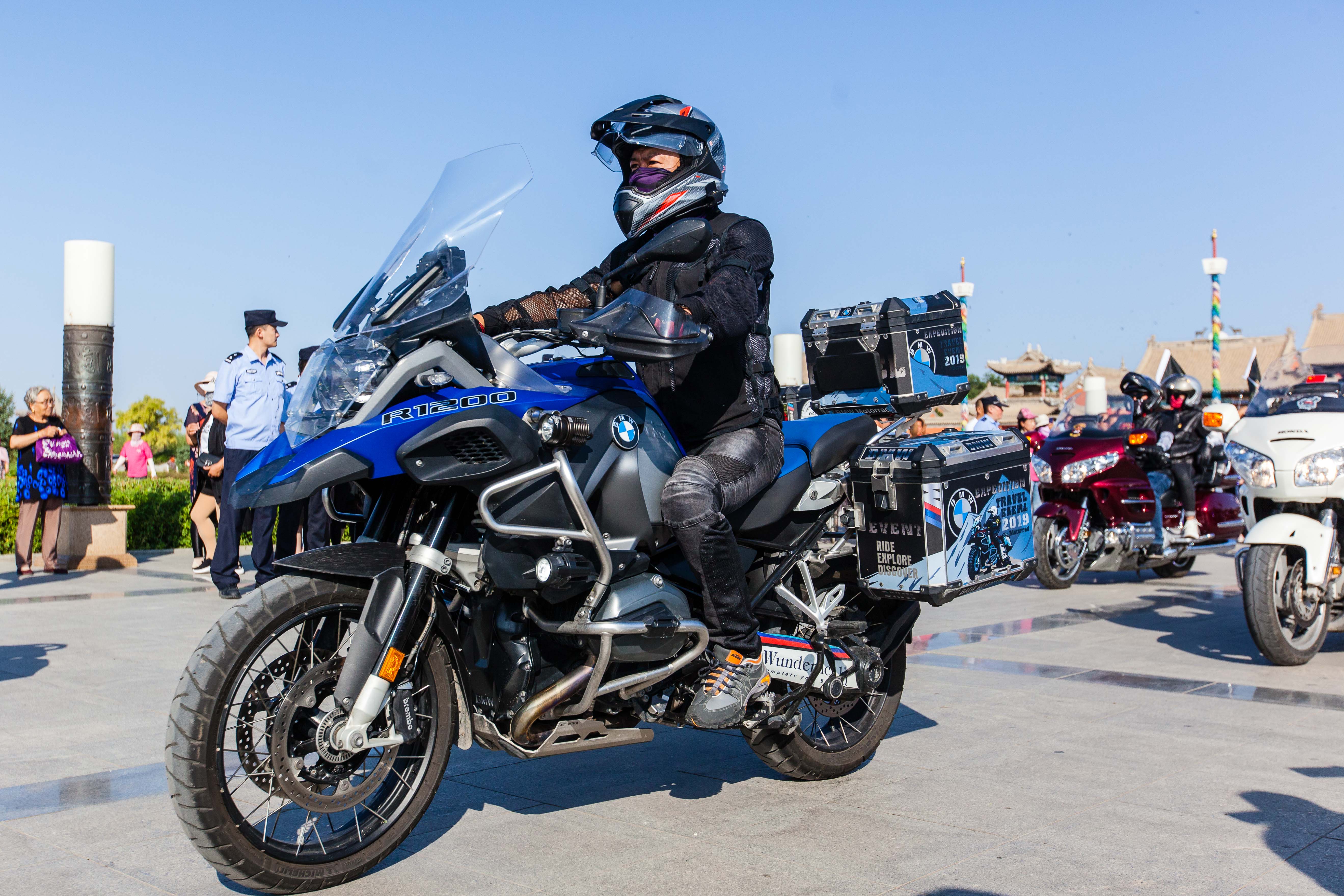 锡盟元宵节贝子庙,锡盟贝子庙演出