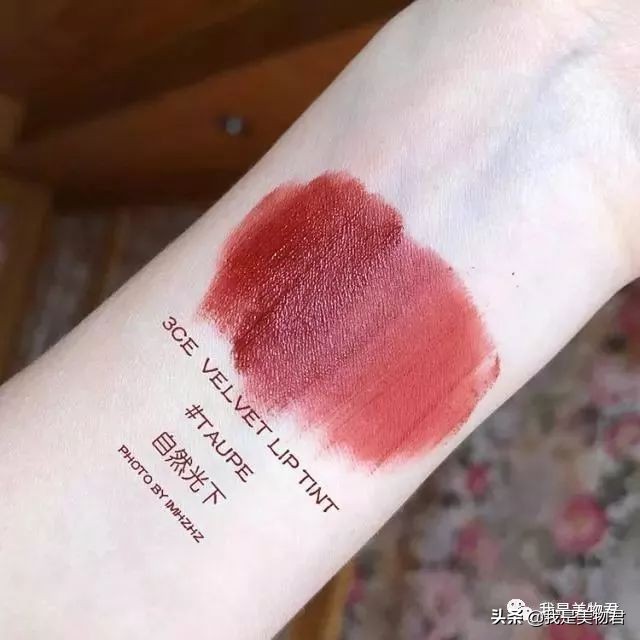 秋冬唇釉推荐2022,秋冬唇釉推荐大牌阿玛尼