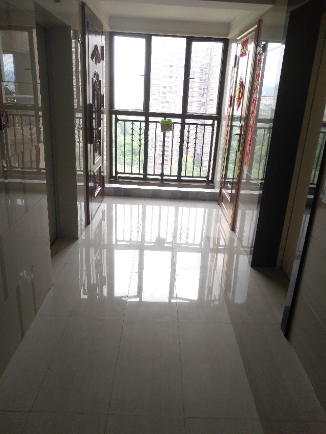 淡水高尔夫1号小区,好小区