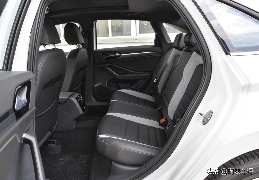 德系车速腾好不好,大众速腾新款10万公里测试