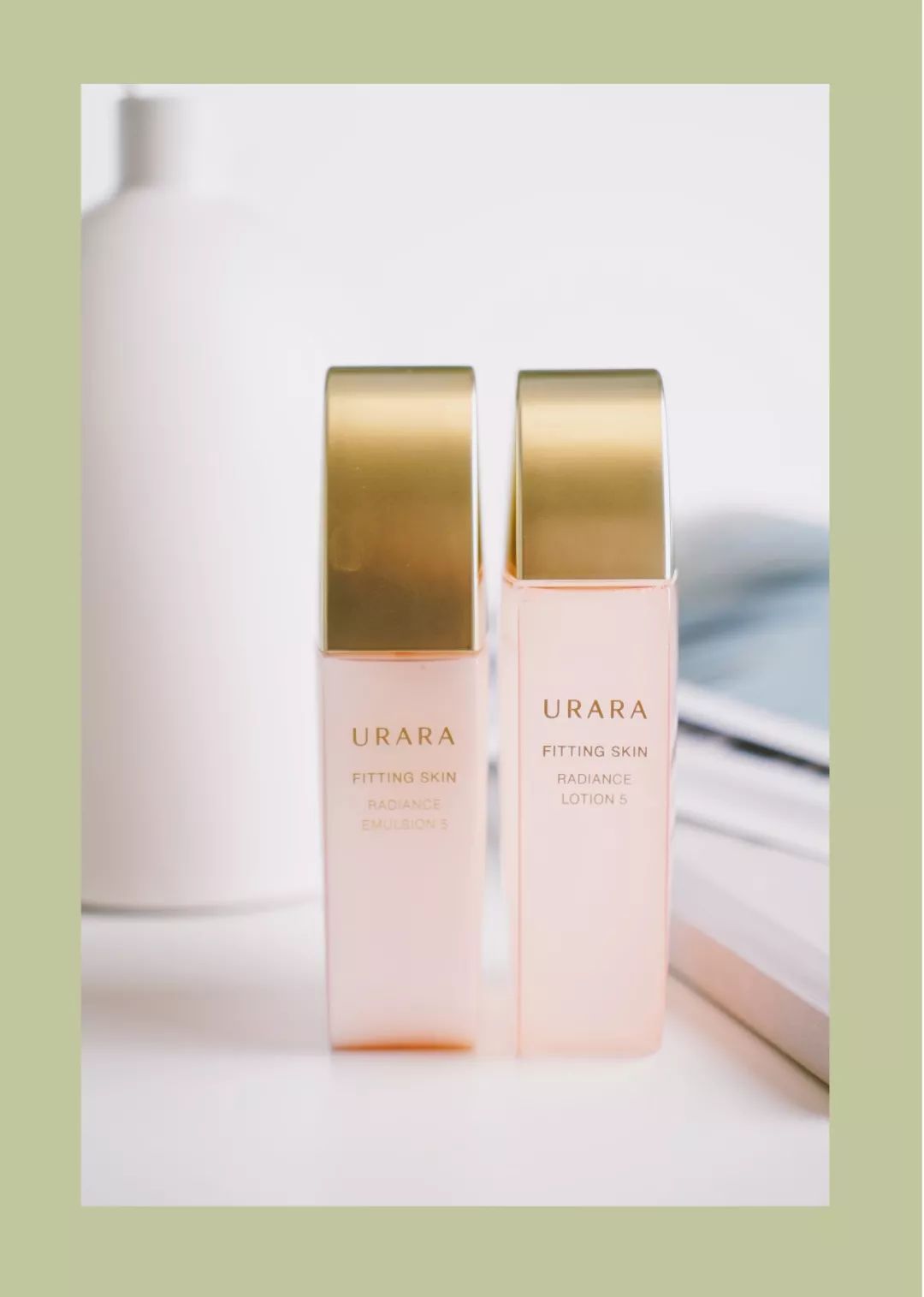 9款超人气保湿单品，让你过一个水润有“面子”冬天