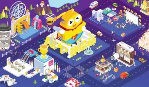 福禄网络上市,福禄网络创始人符熙