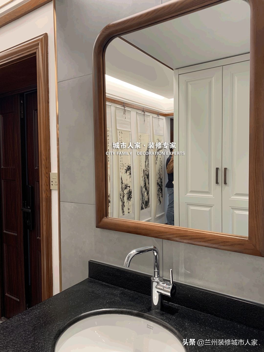 兰州城市人家瑞南紫郡,兰州瑞南紫郡129平米户型图