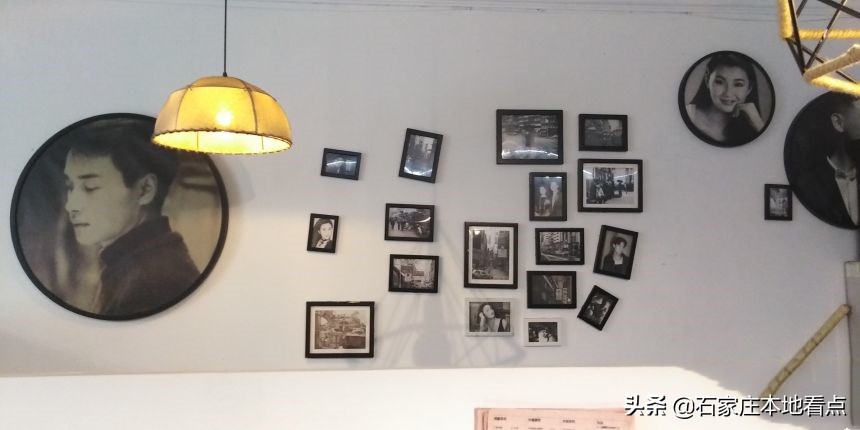 石家庄有情调的情侣餐厅,新市区有情调的餐厅推荐