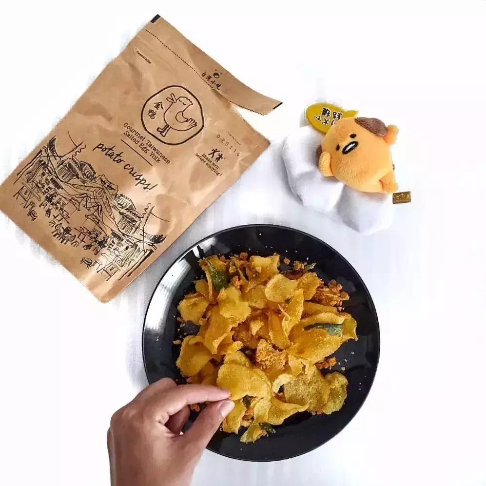 新加坡最火爆的小吃,新加坡好吃的零食推荐