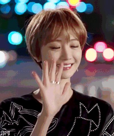 短发剪毁了补救方法,短发别乱剪一不小心会毁容