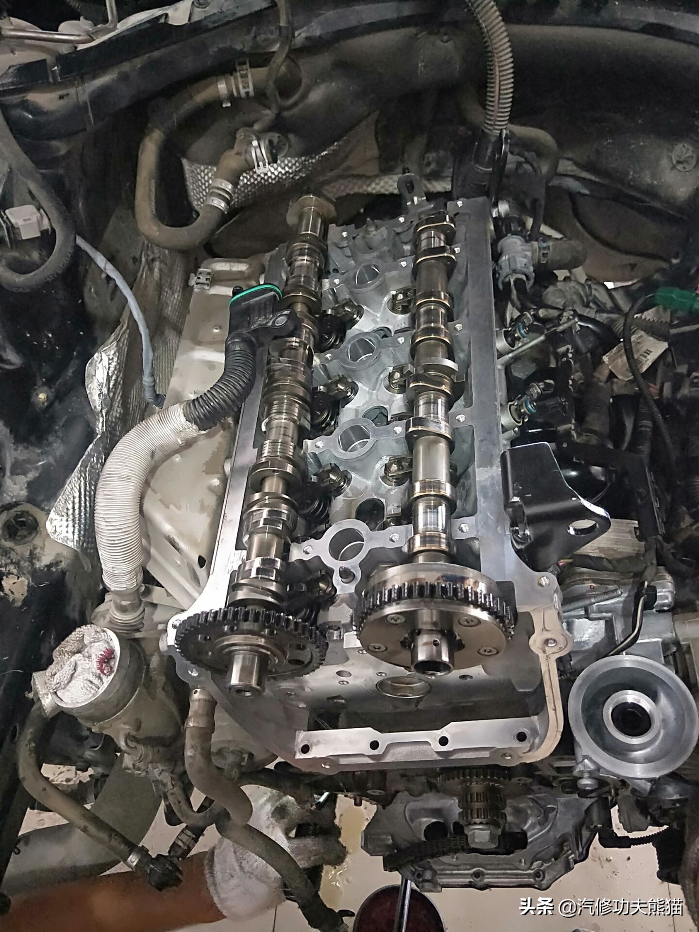 07年奥迪a6轻微烧机油怎么解决,奥迪2007款a6烧机油的原因