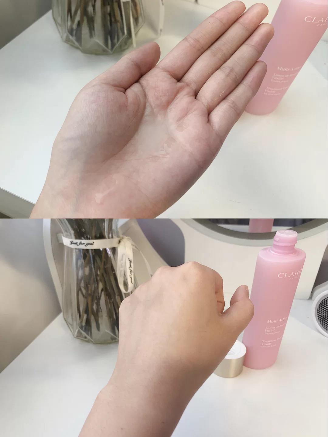 娇韵诗好物推荐,推荐娇韵诗保湿精华和护肤品