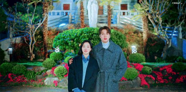 永远的君主郑恩彩李敏镐,king郑恩彩李敏镐