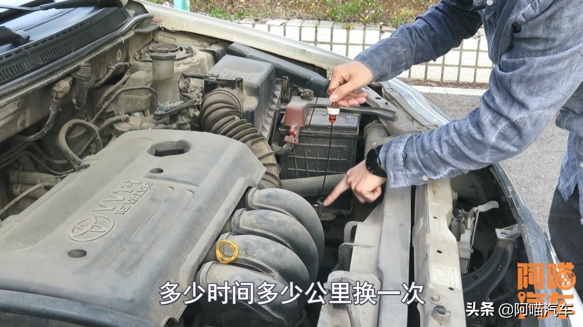 小车变速箱油多久换一次,小车变速箱油多久更换一次