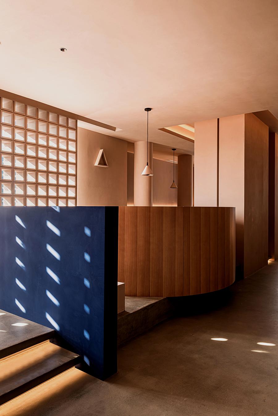 自然风格的咖啡厅设计思路,好看简单咖啡厅空间设计