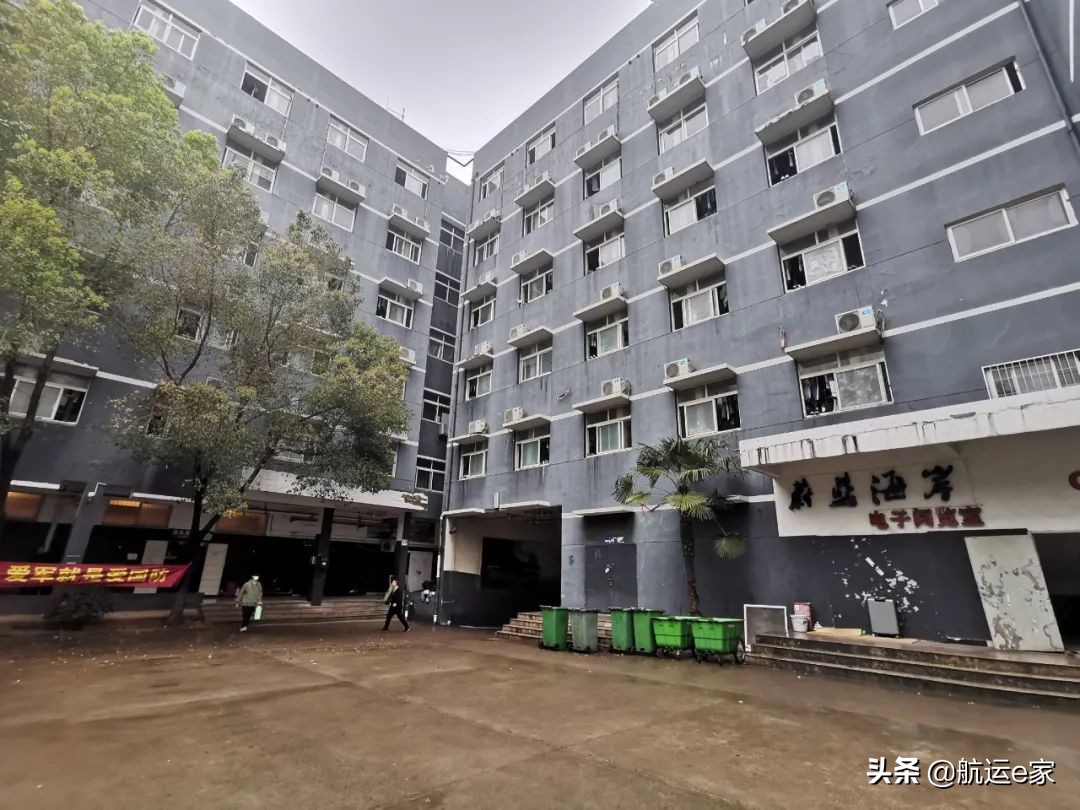 武汉海事职业学院2021船员培训,武汉海事职业学院船员