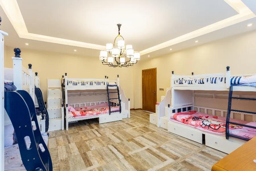 国学夏令营,2019国学夏令营