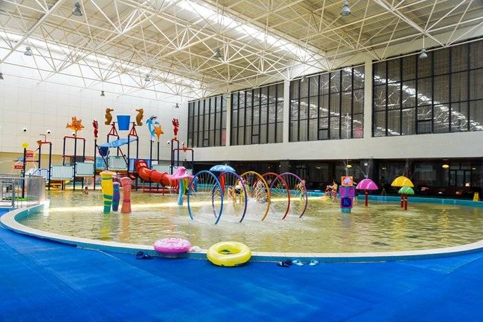 龙泽水汇温泉门票,金美达龙泽水汇温泉乐园