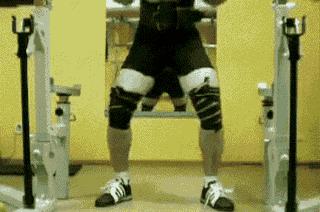 保持开心的唯一方式就是健身,开心或者难过的时候就去健身吧