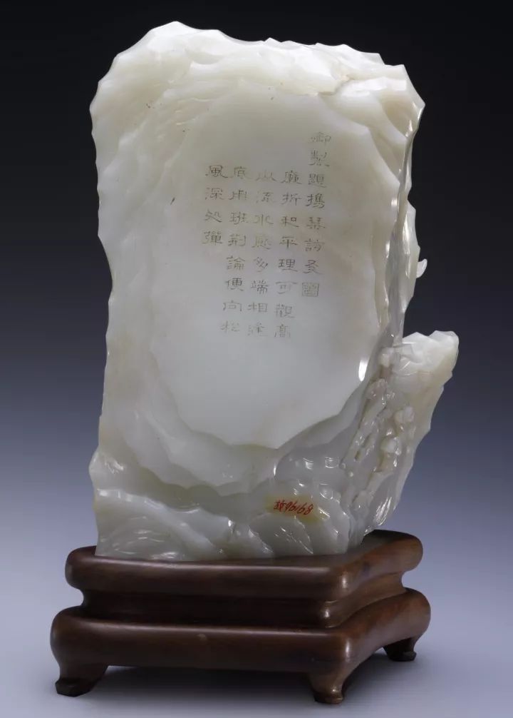 乾隆藏品雕刻最厉害工人是谁,乾隆瓷器工艺巅峰