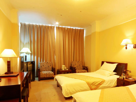 来抚顺游玩,可以住下面六家宾馆