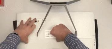 你的手机干净么,手机脏了正确清理方法