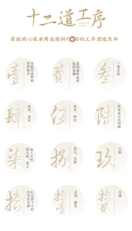 湖南承湘源紫苏甜糯米酒,承祥源米酒