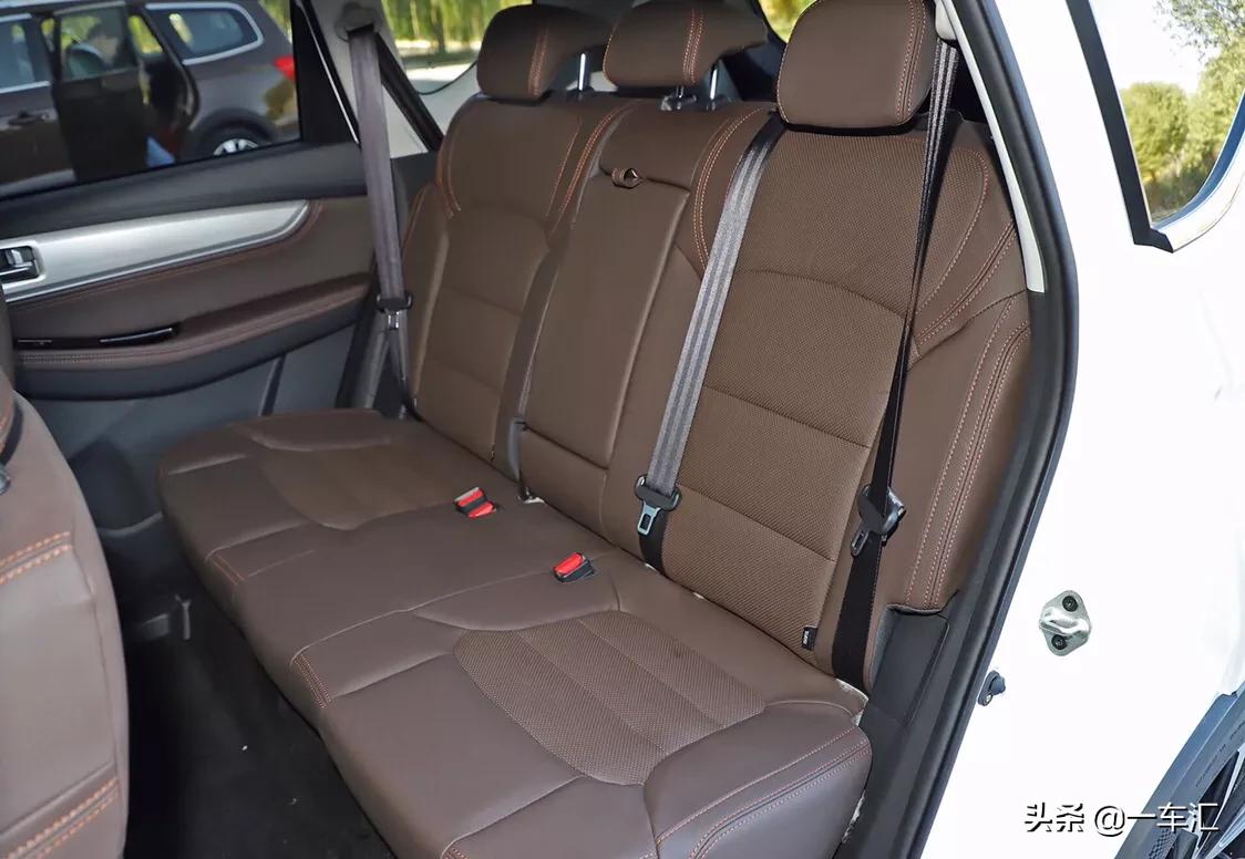 东风风行景逸x5最新款视频,景逸x5车图