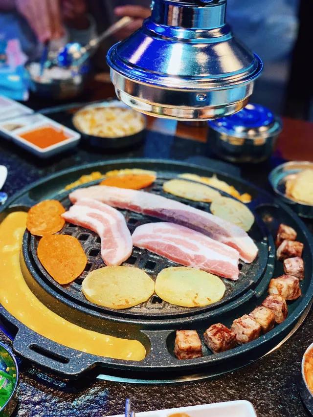 不必出国的地方,不用出境就能去的地方