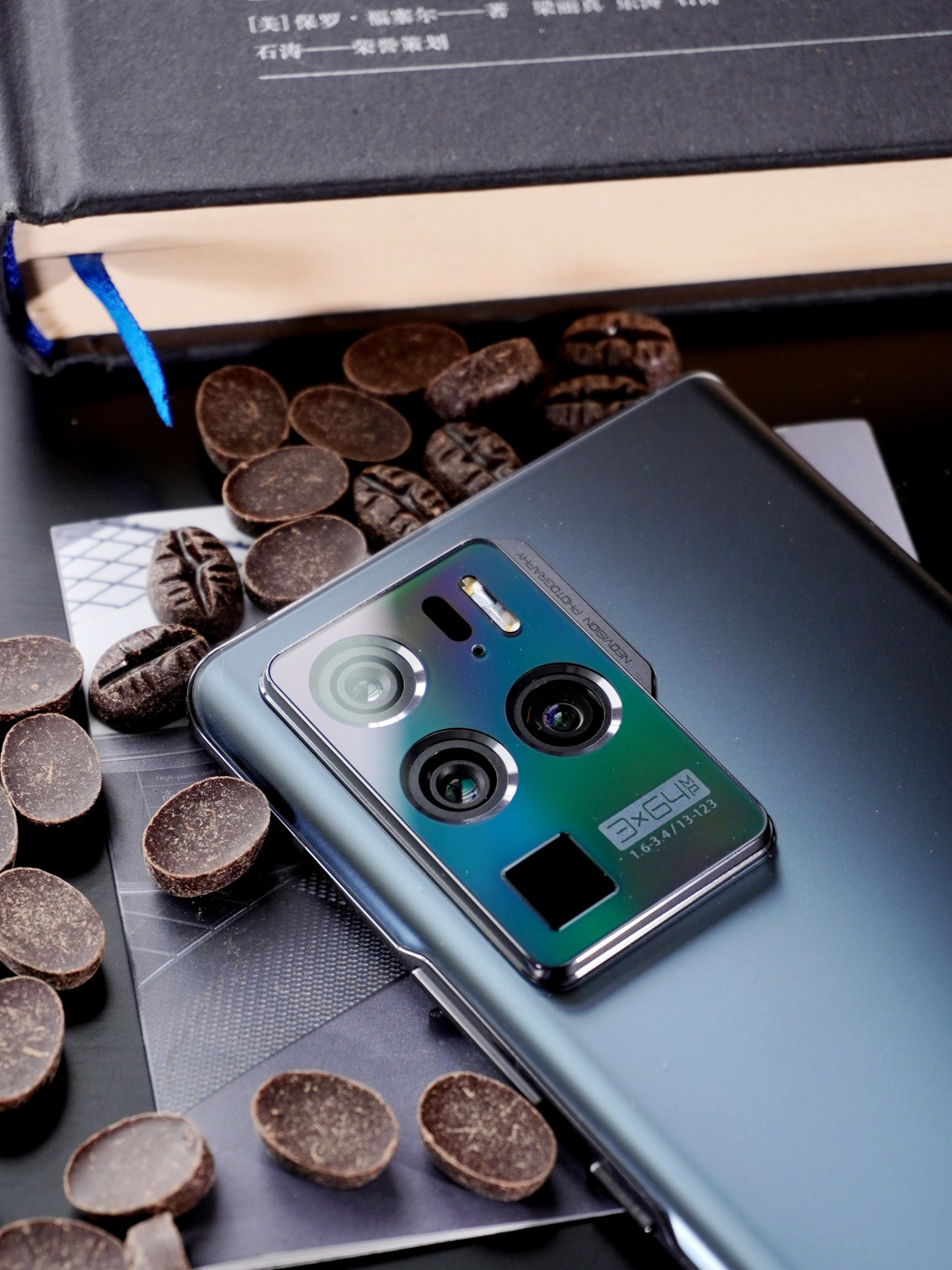 中兴axon30屏下版上手体验,中兴axon30ultra对比axon30pro