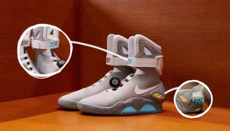 专柜随便买鞋,实体店买鞋探店