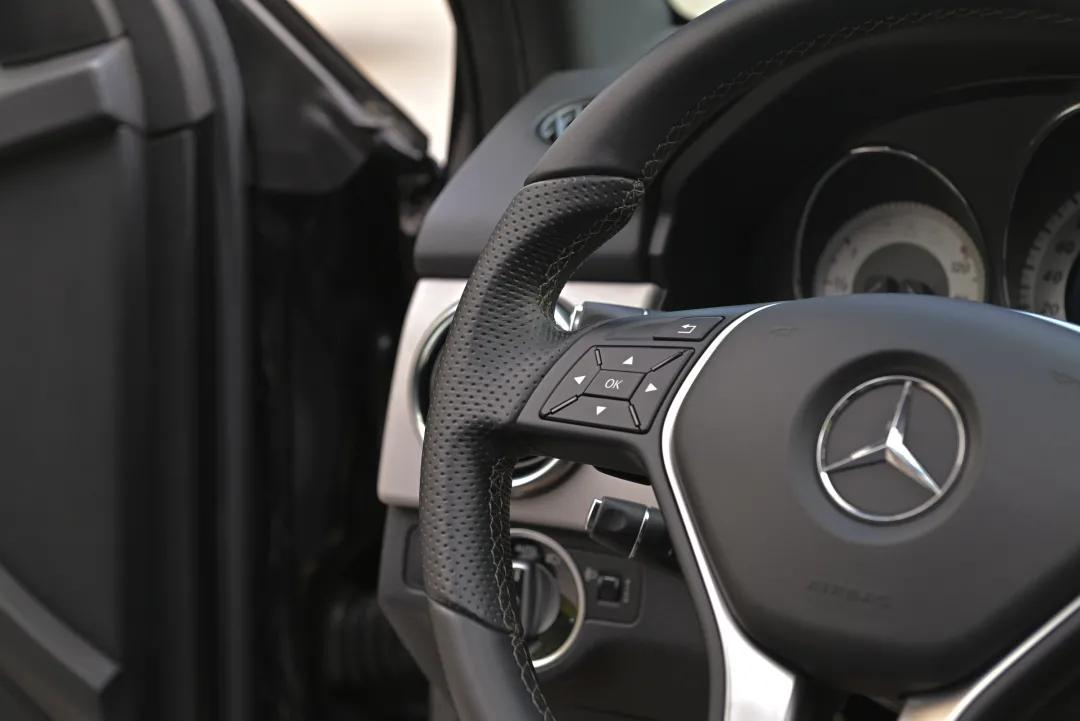 17款glk260二手车价格,二手15年glk260值得购买吗