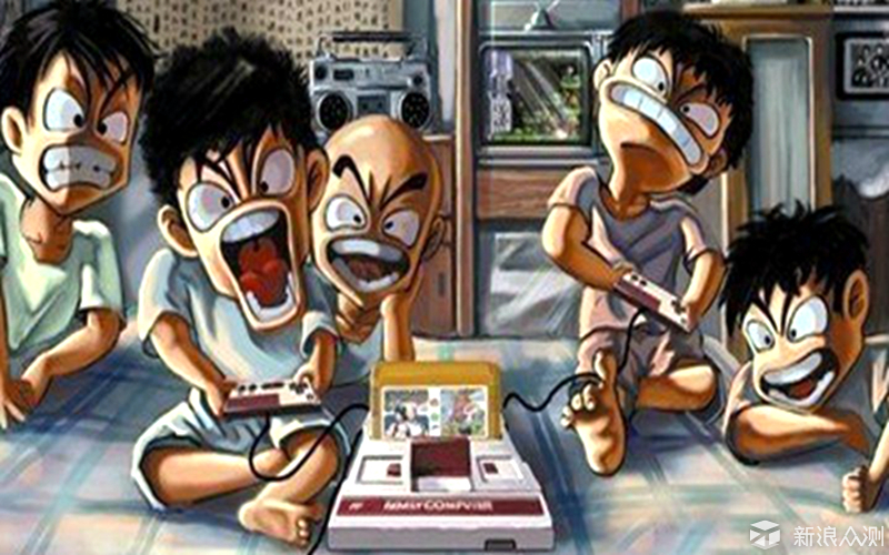 switch配置那么差为什么要买,switch现在性能还能扛得住吗