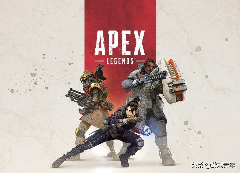 一年收入4亿的游戏,一年赚1亿的游戏