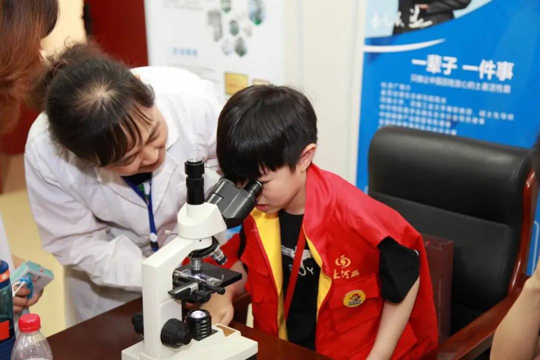 颠覆传统认知！“豆状元杯”走进金百合为“菌”正名