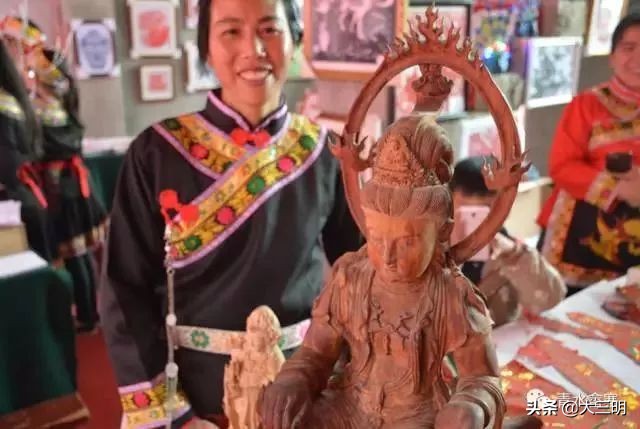 中国绿都最氧三明春回大地,大武夷旅游绿都三明