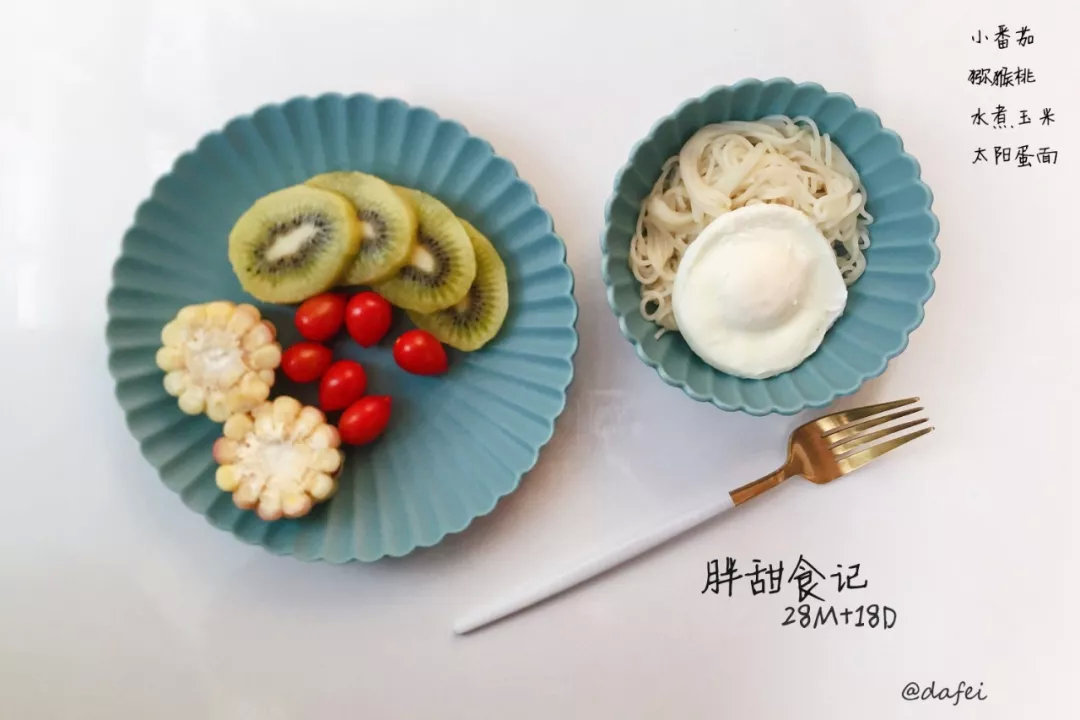 宝宝发烧不能吃鸡蛋？营养师建议，发烧时要这样吃