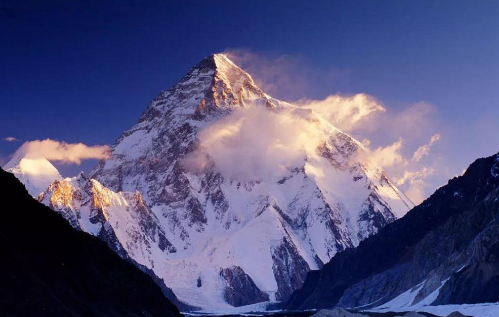 中国十大名山峨眉山,中国最美的十大名山