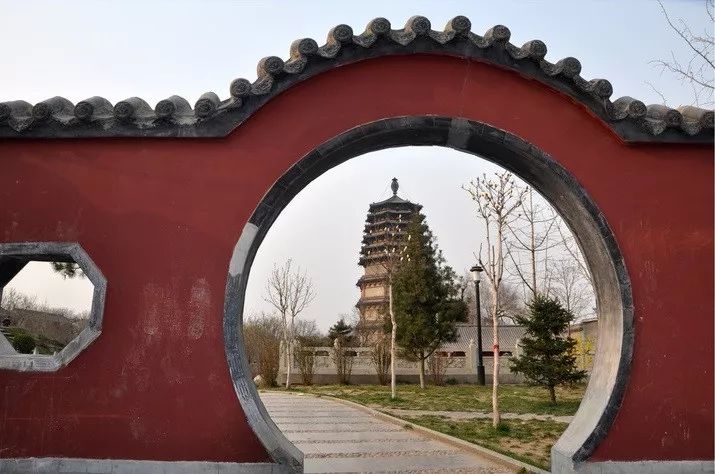 被忽视的3个千年古城,一个被严重低估的千年古城