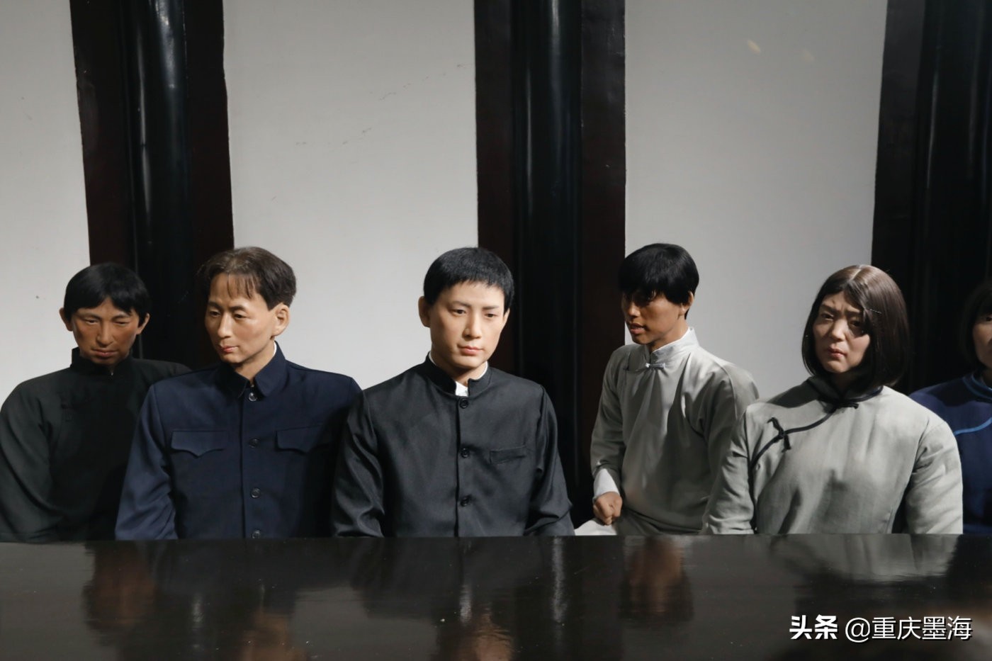 探寻九龙天棺,探索九龙游