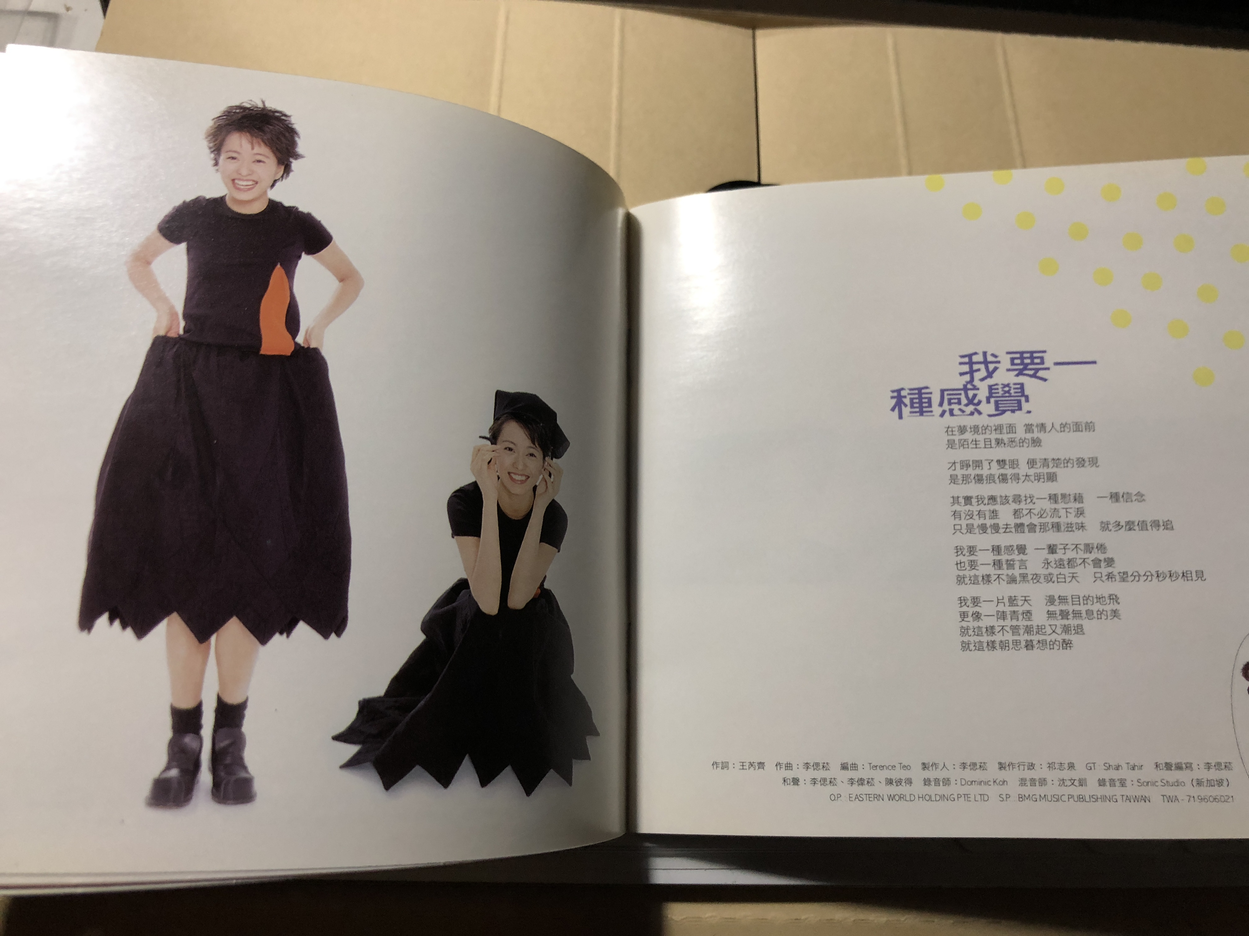 梁咏琪短发伤感情歌,剪短了我的长发梁咏琪