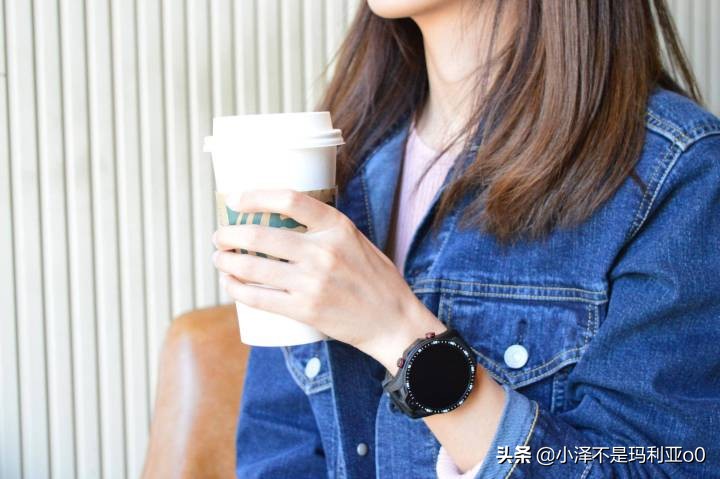 jeep黑骑士手表拍照,摸鱼黑骑士