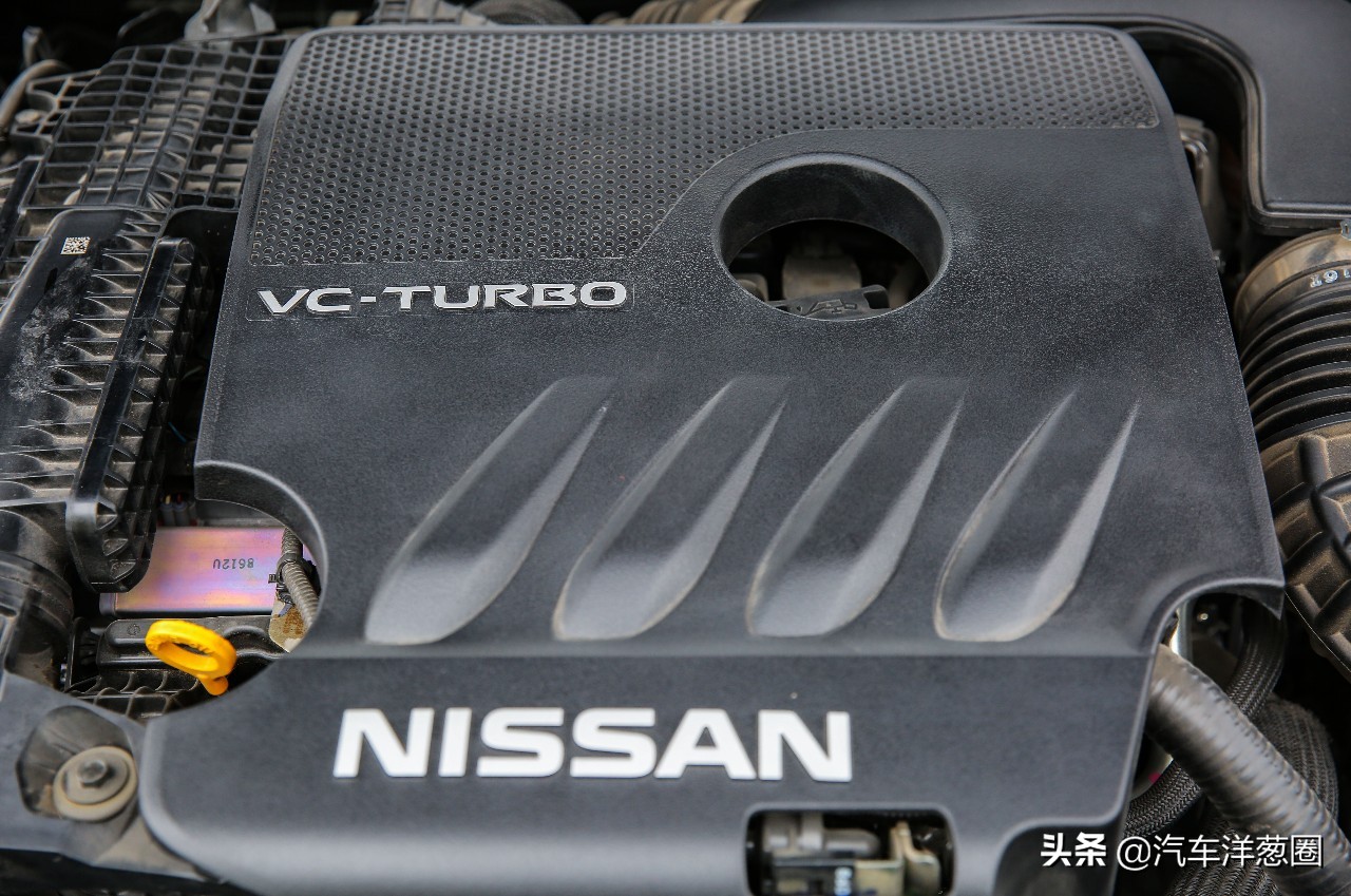 21款天籁2.0l和2.0t哪个省油,新款天籁2.0t百公里